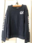 Pull sweat Hollister taille s