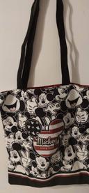 Disney : sac Mickey mouse