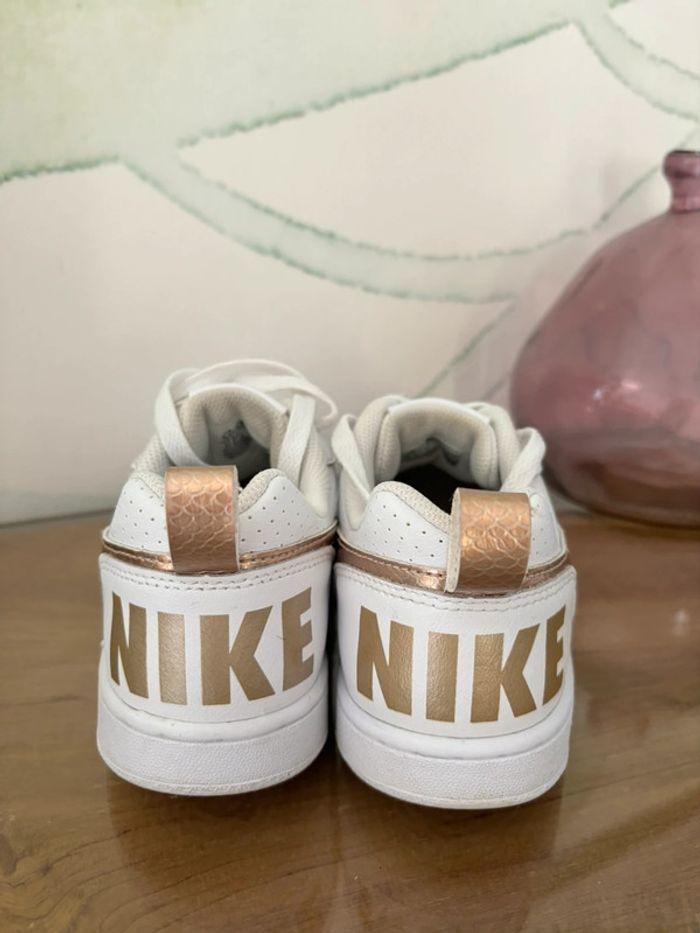 Baskets Nike femme - photo numéro 2