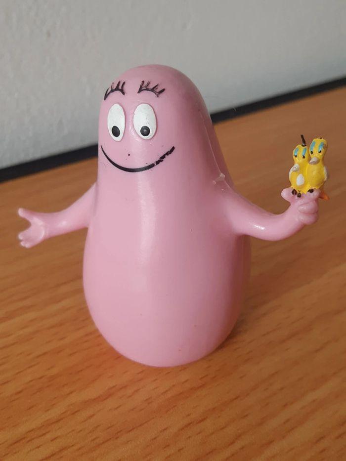 Lot Barbapapa - photo numéro 5