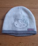 Bonnet Hello Kitty