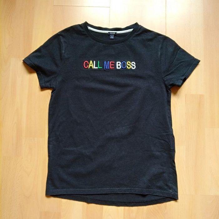 T-shirt été garçon 12 ans - photo numéro 1