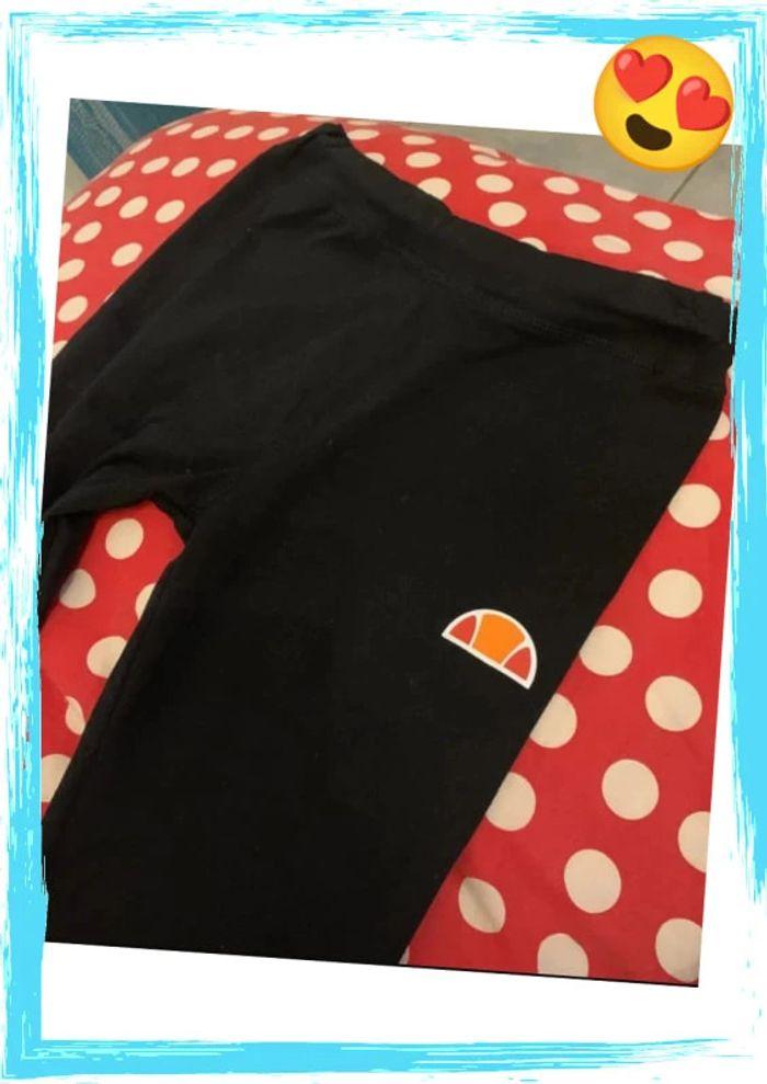 🛑 legging ellesse neuf🛑t36 - photo numéro 1