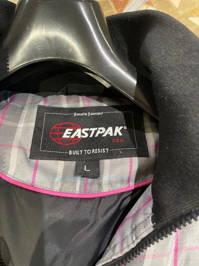 Blouson Eastpak - photo numéro 3