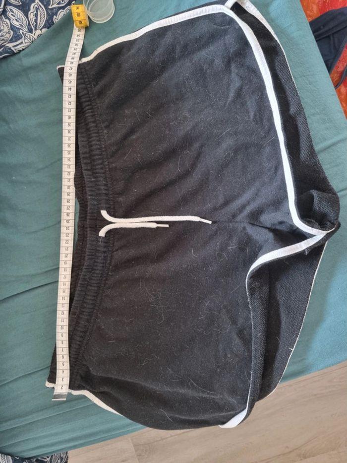 Lot de 2 shorts - photo numéro 5