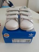 Baskets adidas Stan Smith 25