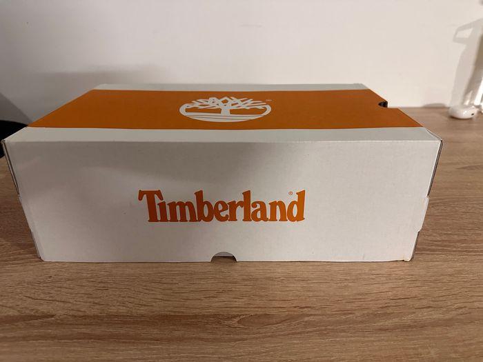 Chaussures timberland homme  taille dispo 40 au 46 - photo numéro 4