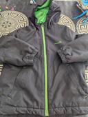 #blouson de #Ski garçon 4 ans