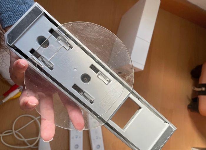 Console nintendo wii (avec boîte) - photo numéro 7