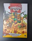 Zombicide Gear Up - Jeu de société