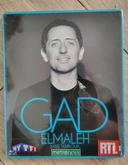 Gad elmaleh dvd