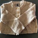 Cardigan Bébé Fille Petit Bateau