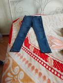 Pantalon jeans