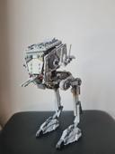 LEGO Star Wars AT-ST de Hoth