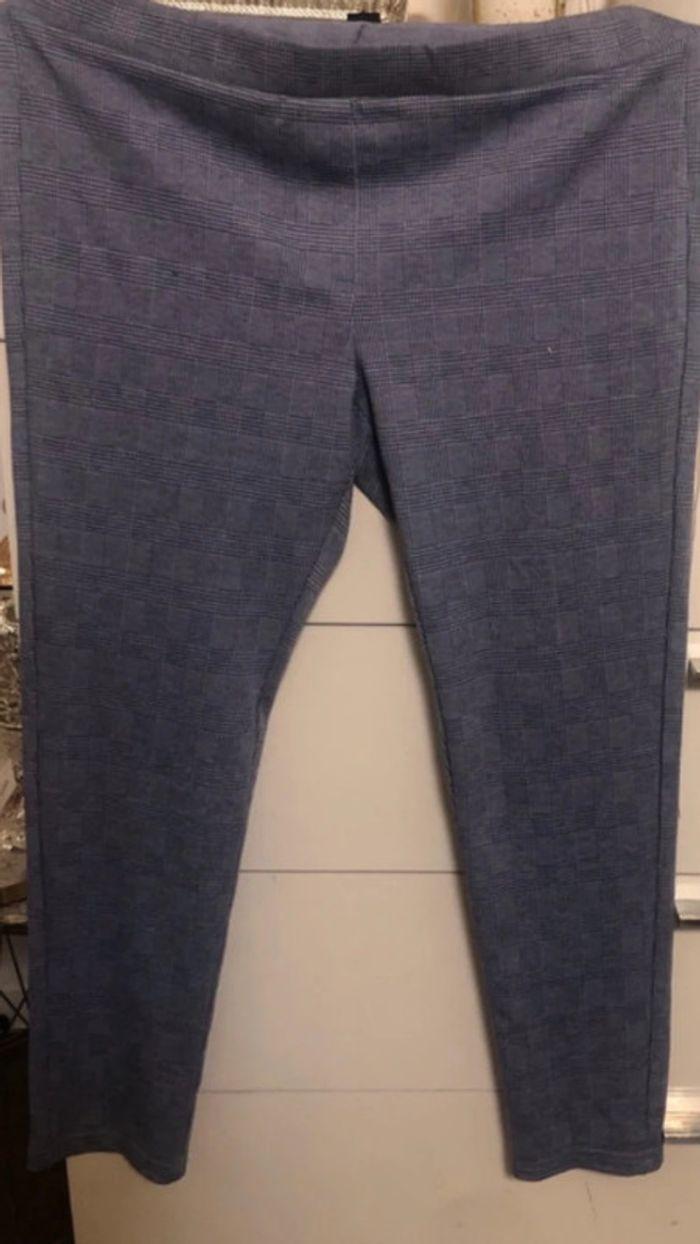 Pantalon grande taille 50 - photo numéro 1