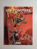 BD Les Pompiers T3