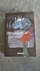 Possession livre Celine Mayeur