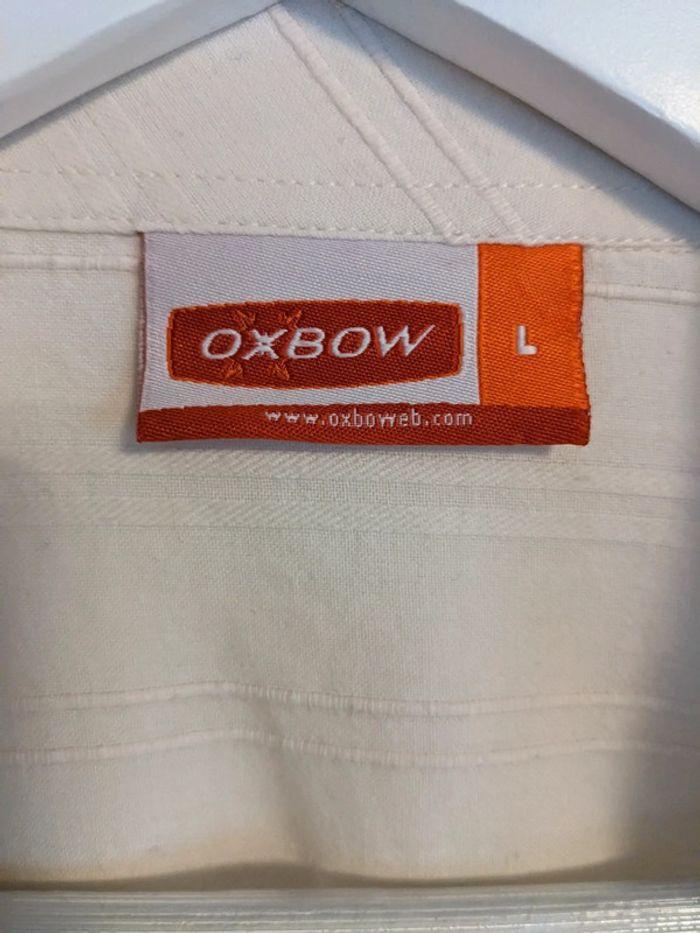 Chemise Oxbow - photo numéro 5