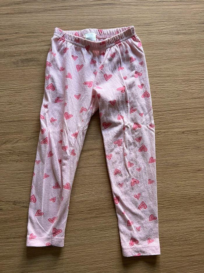 Lot 2 pyjamas légers fille 3 ans - photo numéro 6