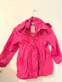 Manteau fille 6 ans orchestra