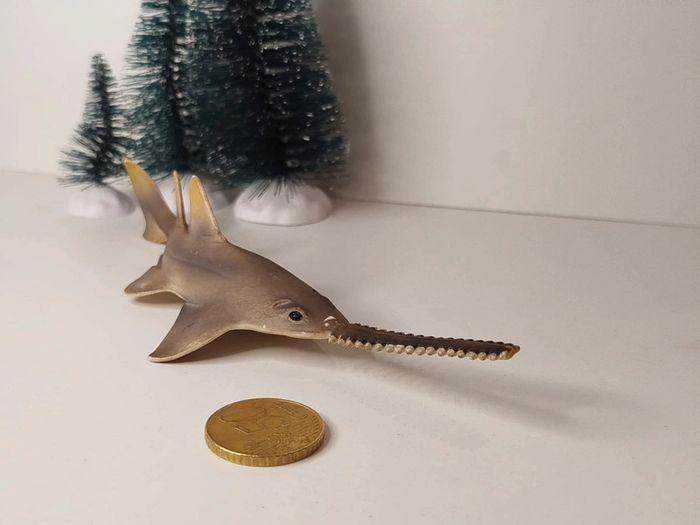 Figurine requin scie Schleich - photo numéro 2