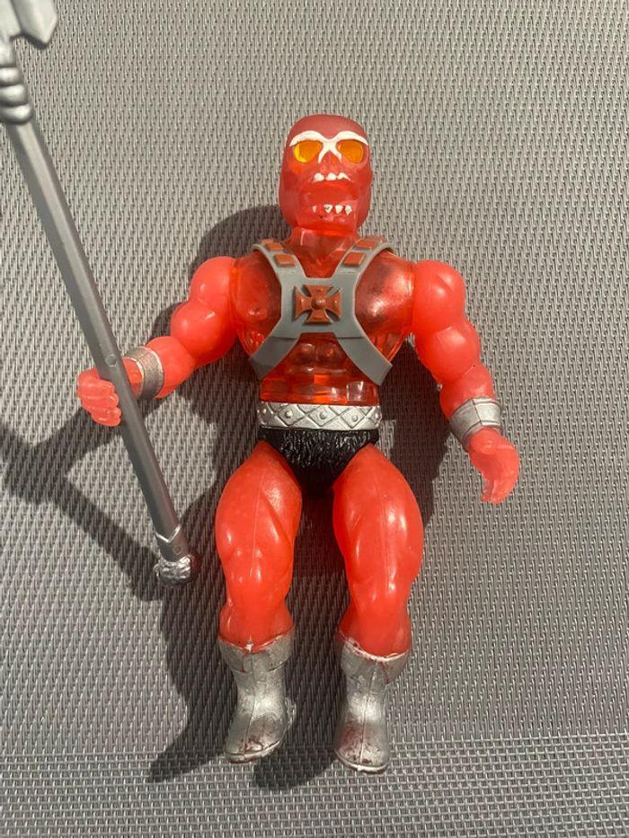 Figurine Conan, Jewel Thief Remco 1982 - photo numéro 2