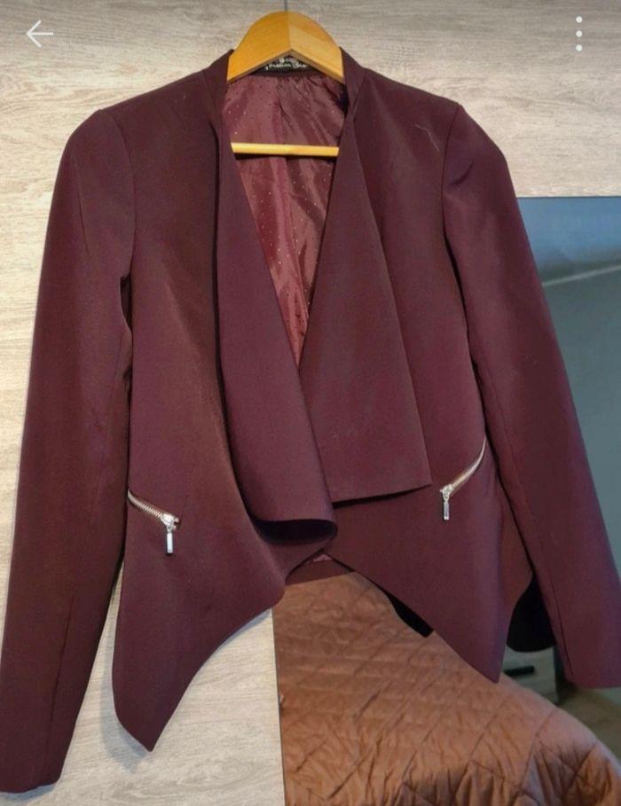 Blazer Cache-Cache taille M