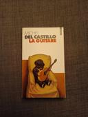 Livre "La guitare"