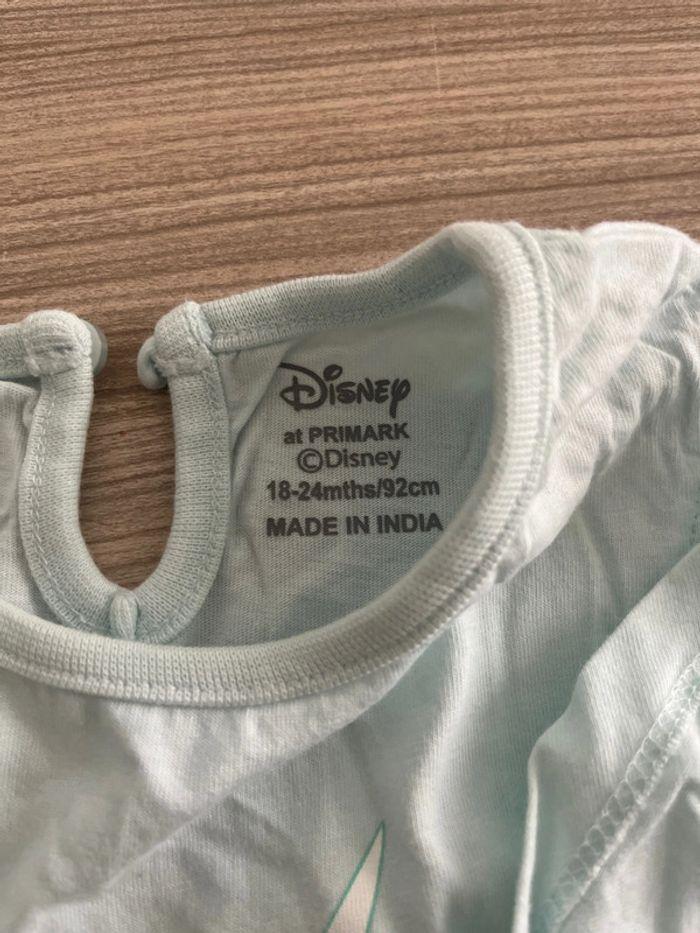 Robe Disney 18/24 mois - photo numéro 3