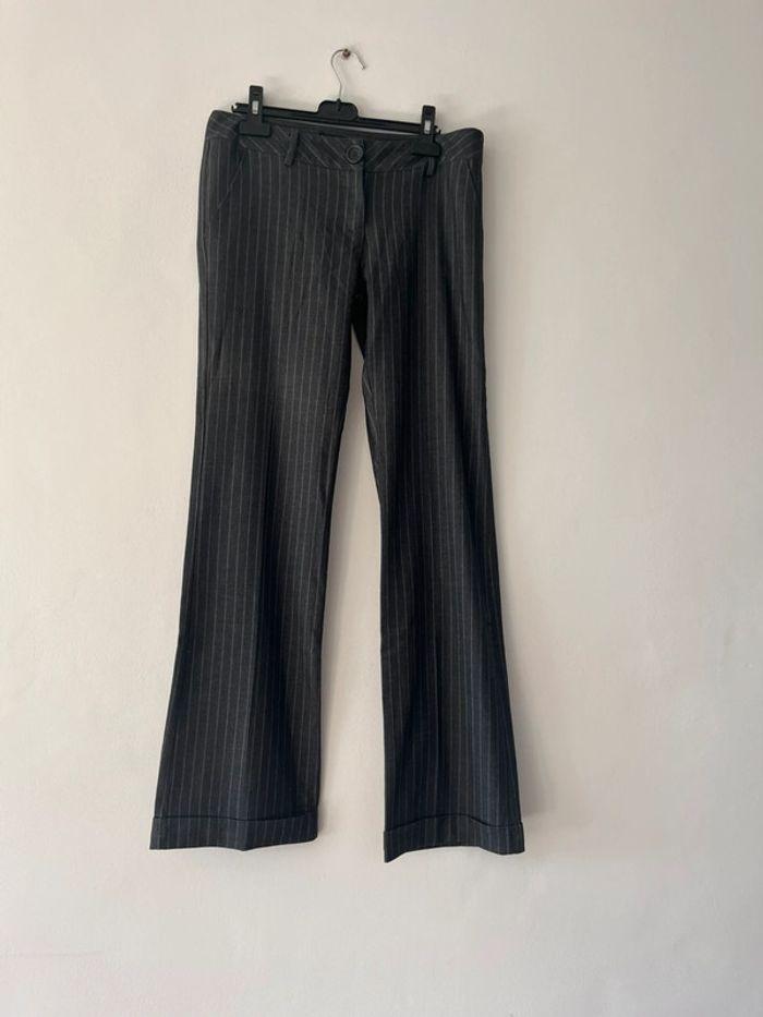 Pantalon habillé - Taille 40 - photo numéro 1