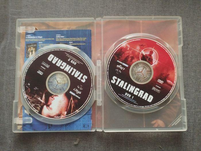 DVD Stalingrad très bon état - photo numéro 3