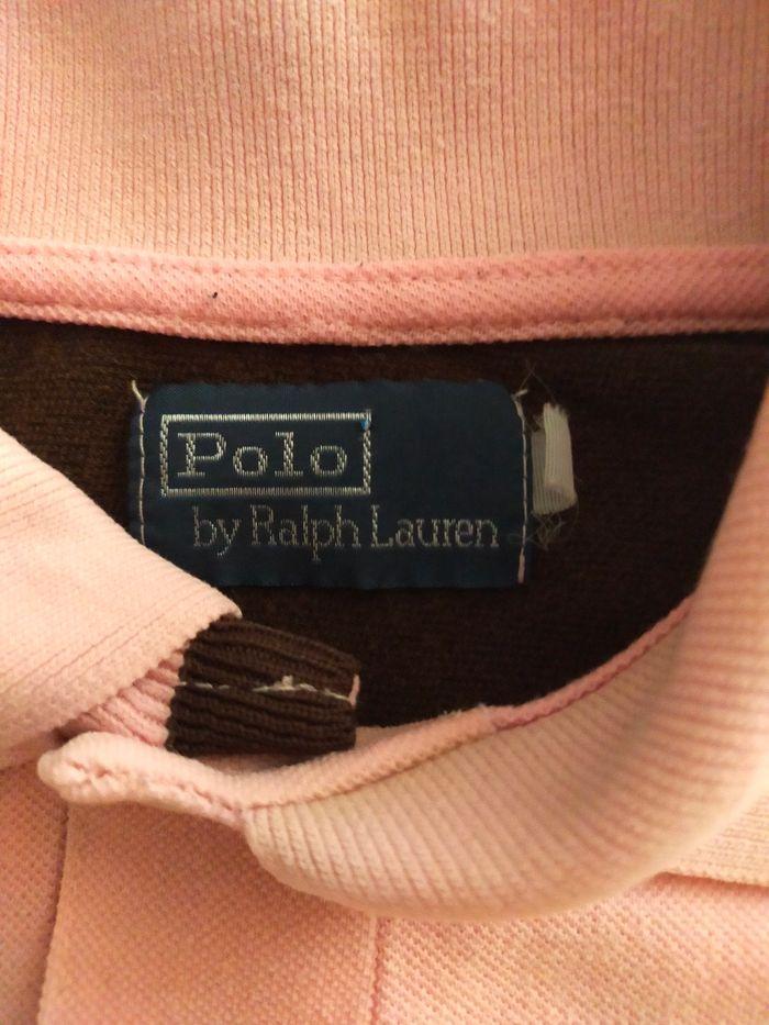 Polo Ralph Lauren - photo numéro 3