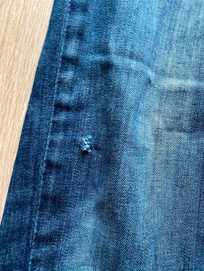 Jeans Levi’s 511 w29 l32 - photo numéro 5