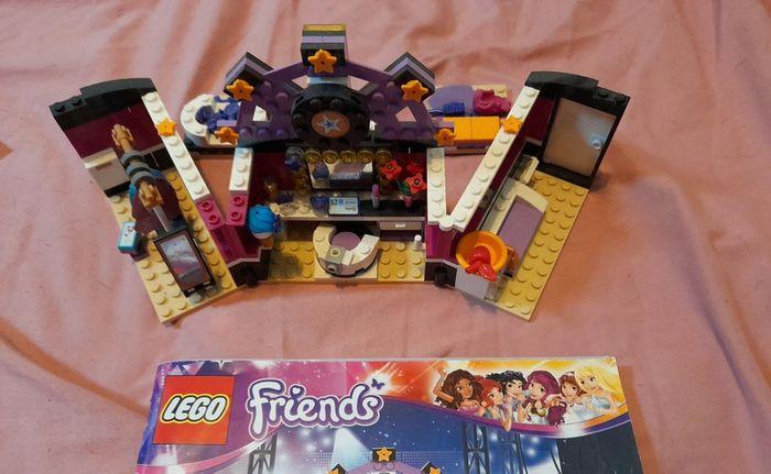 Lego Friends 41104 - photo numéro 2