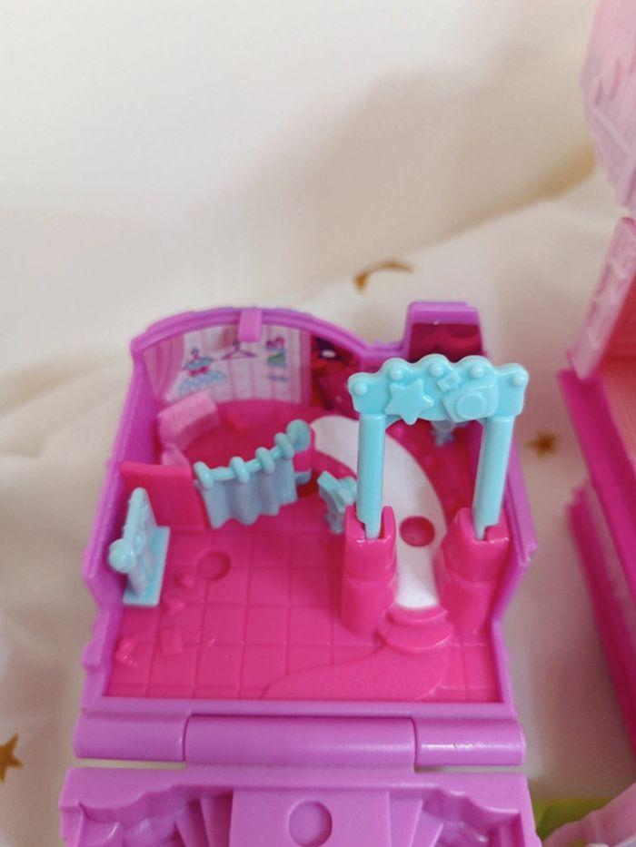 Shopkins magasin boutique small fashion ICE scream glace moose Lil secret épicerie market - photo numéro 15