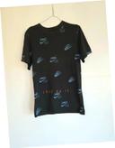 T-shirt Nike air homme taile S