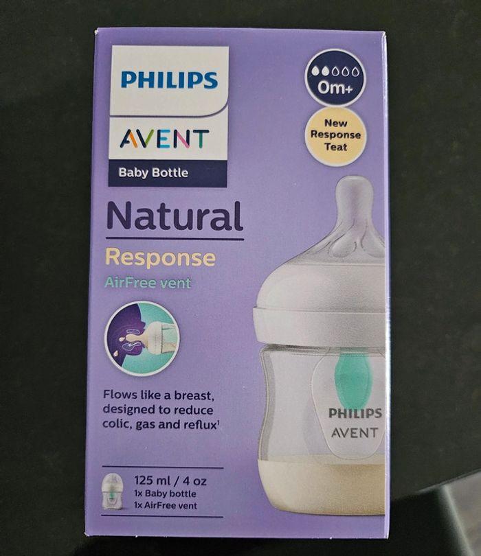 Biberon Philips Avent - photo numéro 2