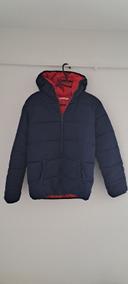 Manteau garçon 14 ans