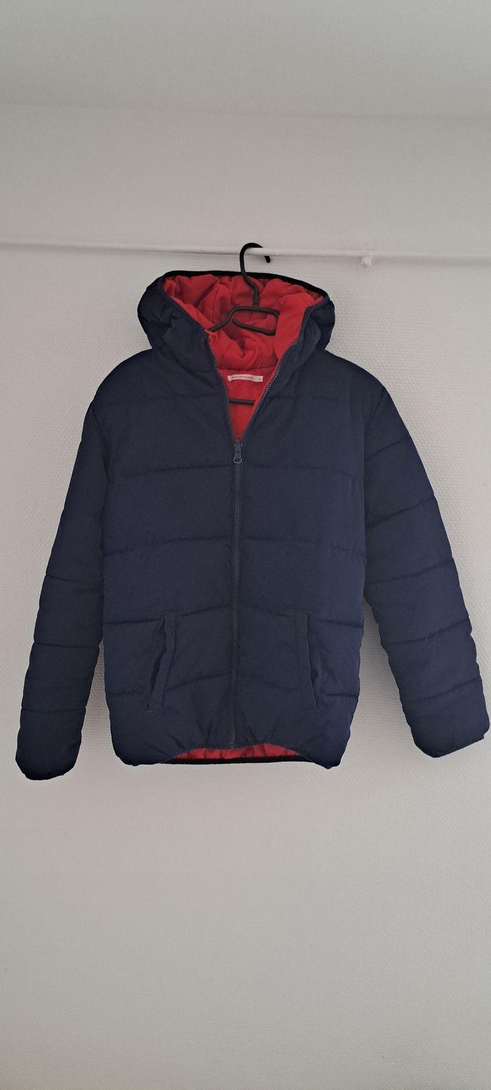 Manteau garçon 14 ans - photo numéro 1