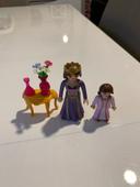 Playmobil, princesse