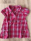 Chemise blouse