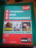 Livre cap PSE