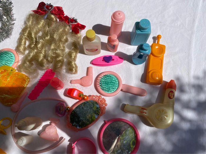 Lot de jouets fille - photo numéro 4