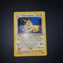 Carte Pokemon- Voltali Lumineux 48/105-Neo Destiny Édition 1-FR