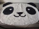 Tapis panda