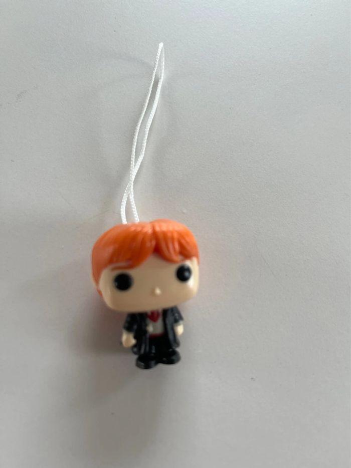 Mini pop Harry Potter