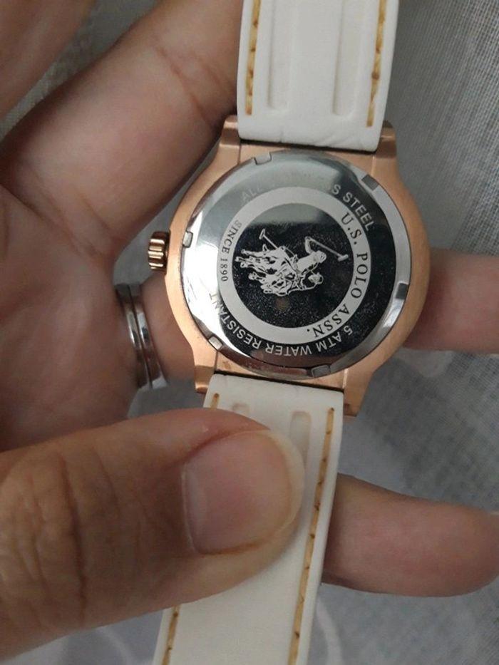 Montre US polo ASSN - photo numéro 3