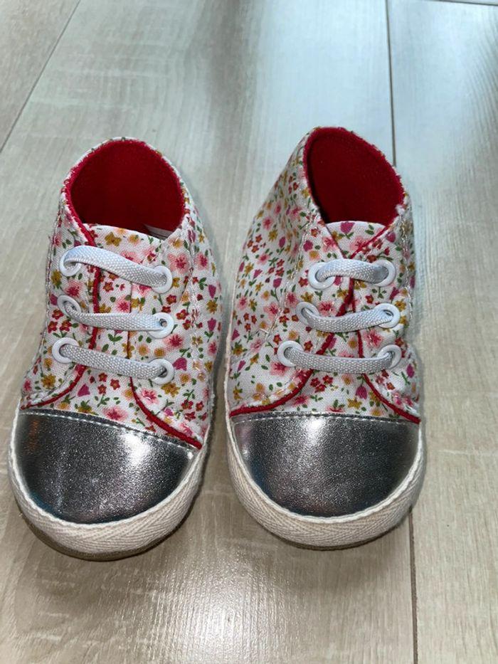 Chaussures bébé Beppi 19 - photo numéro 1