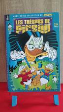 Les trésors de Picsou N° 57, L'intégrale de Don Rosa 2002