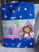 HOUSSE COUETTE ... GABBY"S  DOLLhousse